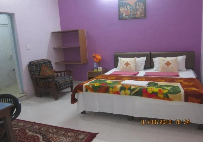 Kedar Guest House