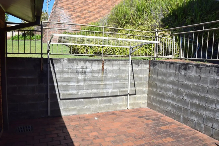 Seaview Townhouse 3