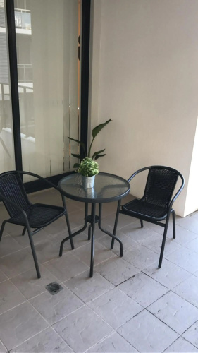 Shine Apartment