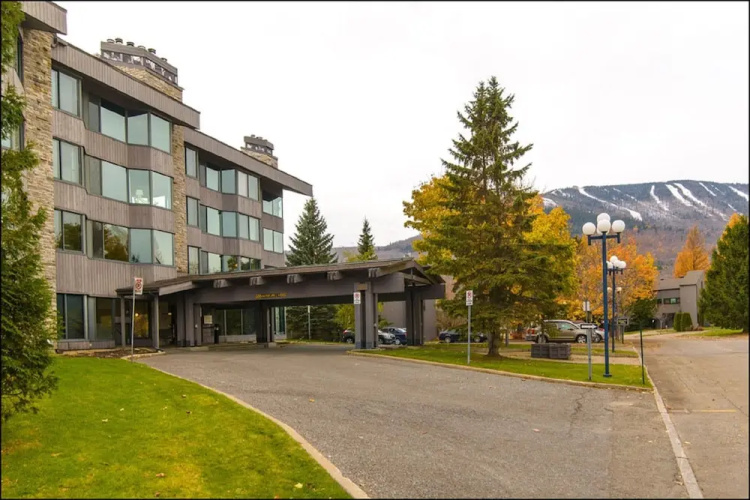 Otel görseli