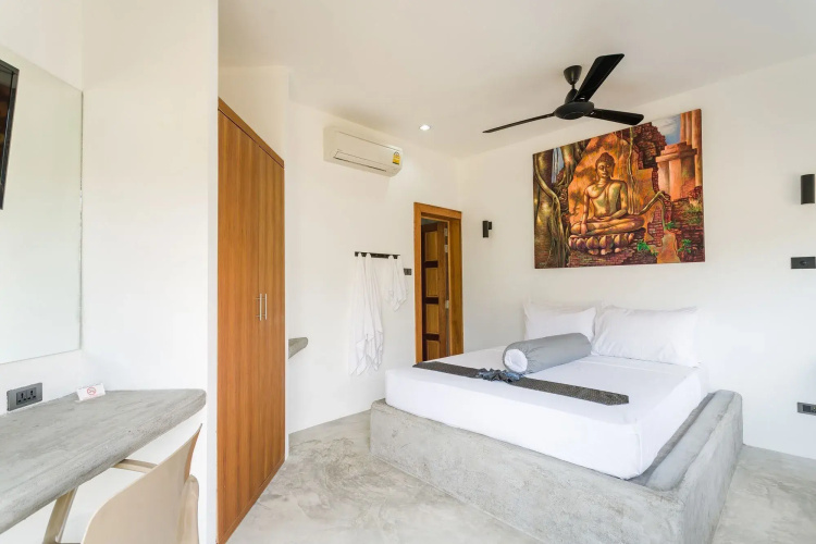 Baan King Samui