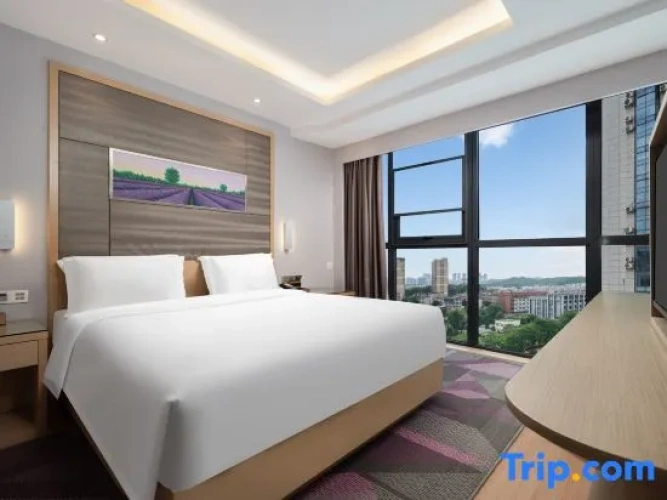 Superior Double Suite