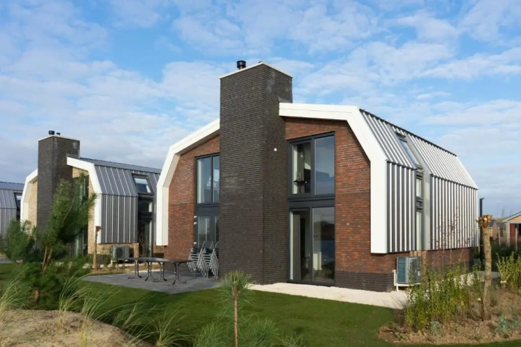 Double Villa