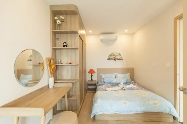 Luxury Apartment