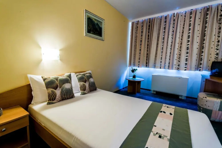 Hotel Rostow