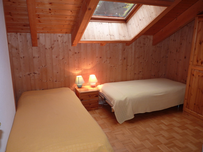 Chalet Six des Armailles