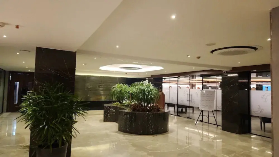 Hotelbild
