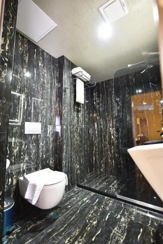 1 Bedroom Standard Triple room