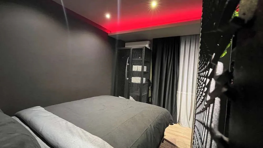 Thalia Suites Hotel