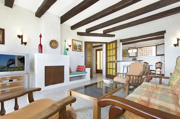 Villa Mas Guelo