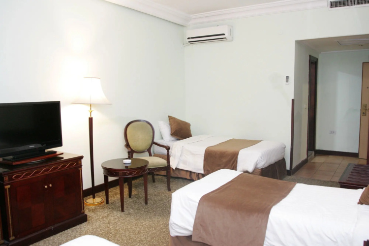 Rama Hotel