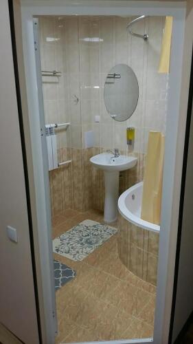 Фотография номера гостиницы Jeyran Hotel