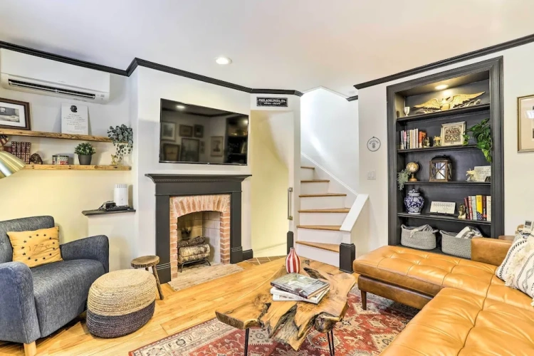 2 Bedrooms Cottage
