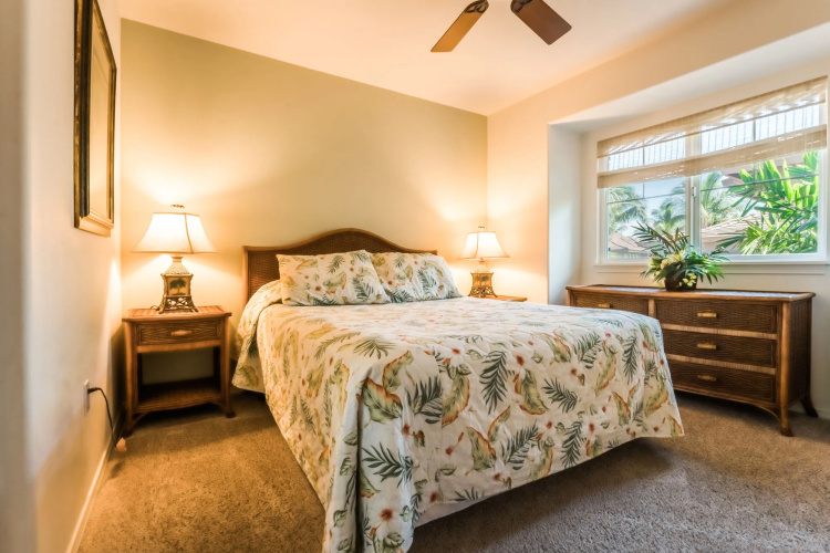Waikoloa Colony Villas