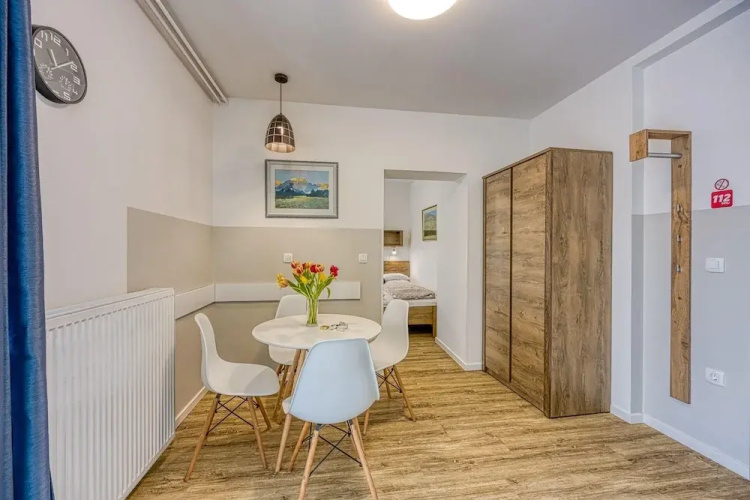 Apartments Jantar Studio 2