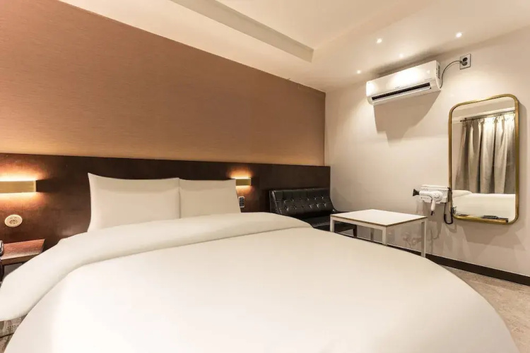 Hotel VEN