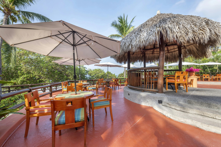 Hilton Grand Vacations Club Zihuatanejo photo 21