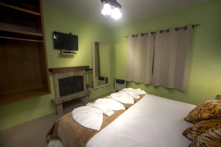 Hotel Guânxi