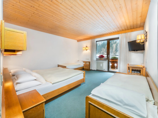 Hotel Pontives