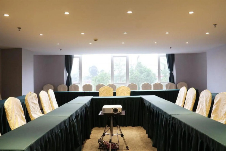 Xidu Hotel
