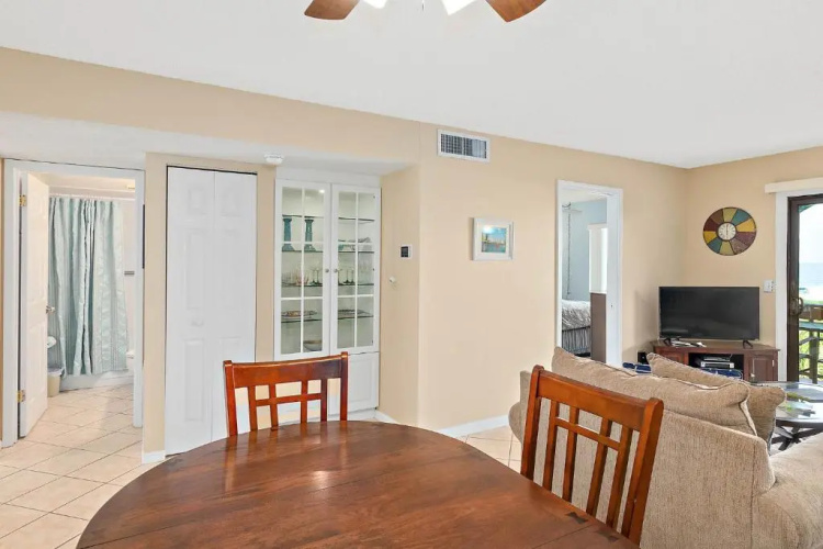 Unit 5324 - Ocean & Racquet Resort