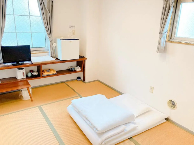 Ikawa Ryokan