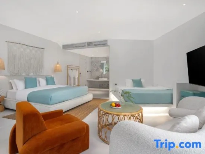 Family Suite
