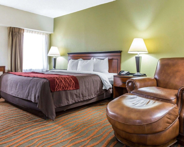 Comfort Inn Conyers