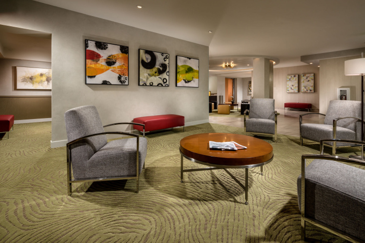 Aventura Hotel photo 12