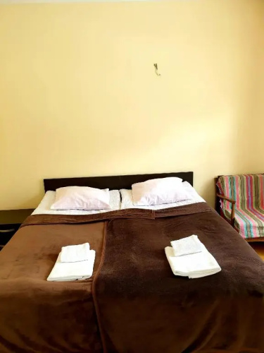 Red Stone Guest House