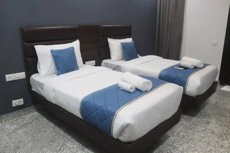 Axon Corporate Stays Sector 52 Gurgaon
