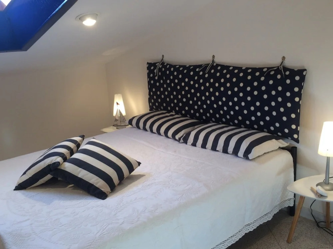 Casa Alba Chiara 1 Bedrooms Apartment in Alghero