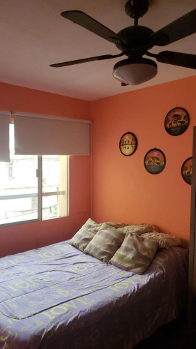 Apartamento Paseo del Lago