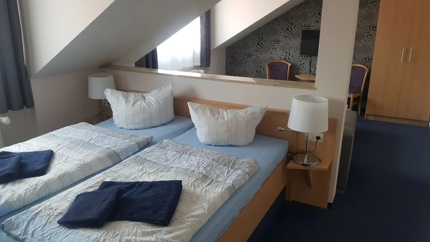Comfort Double room