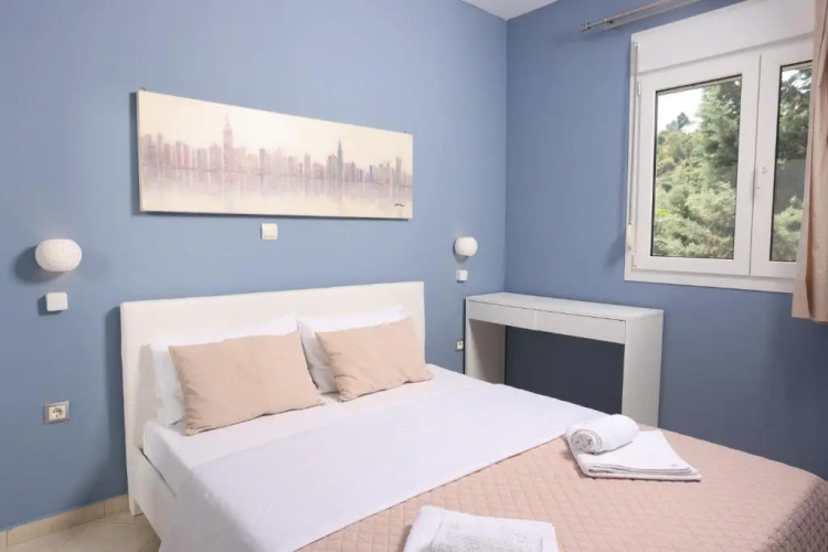 Summer Suite - Premium Apartment