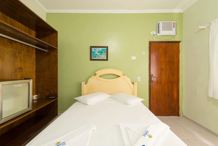 Venice Hotel Ubatuba