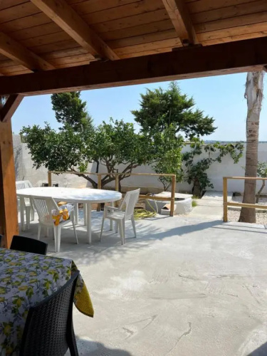 Appartamento - Isola di Mothia