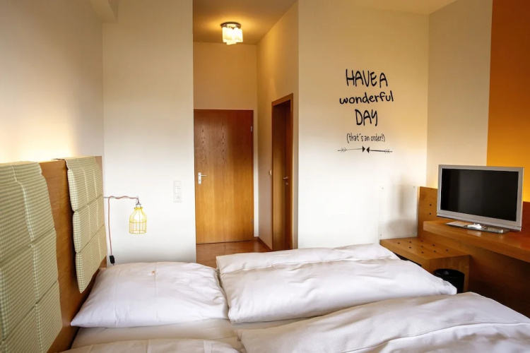 Hotel Gut Schwaige