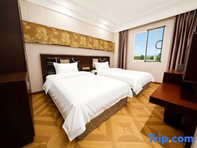 Comfort Twin room