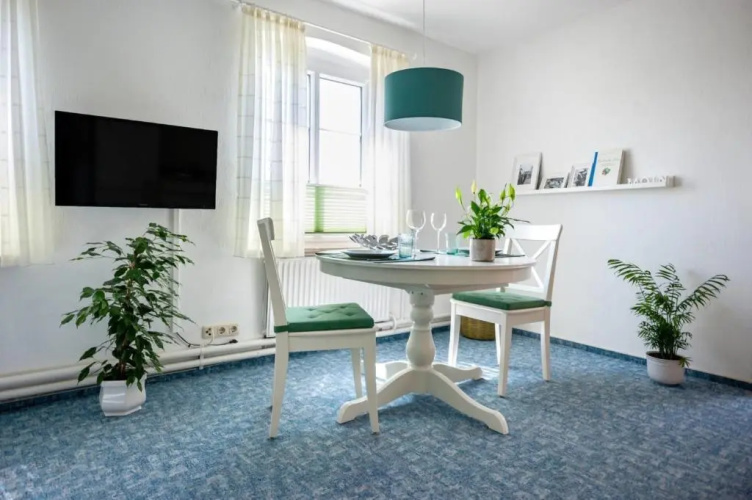 Appartement 1