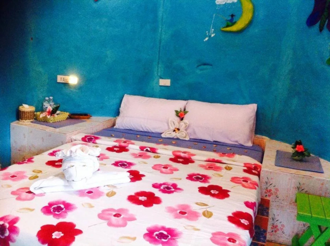 Pai Good View Resort
