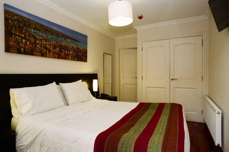 Hotel Cassinetta