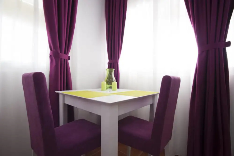 Apartments Grand