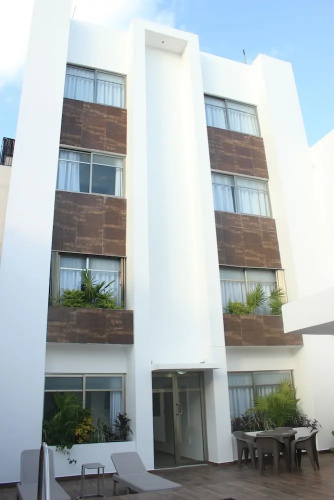 Imagen del hotel