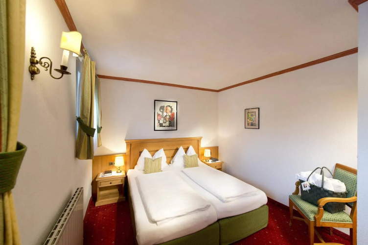 Bergland Hotel