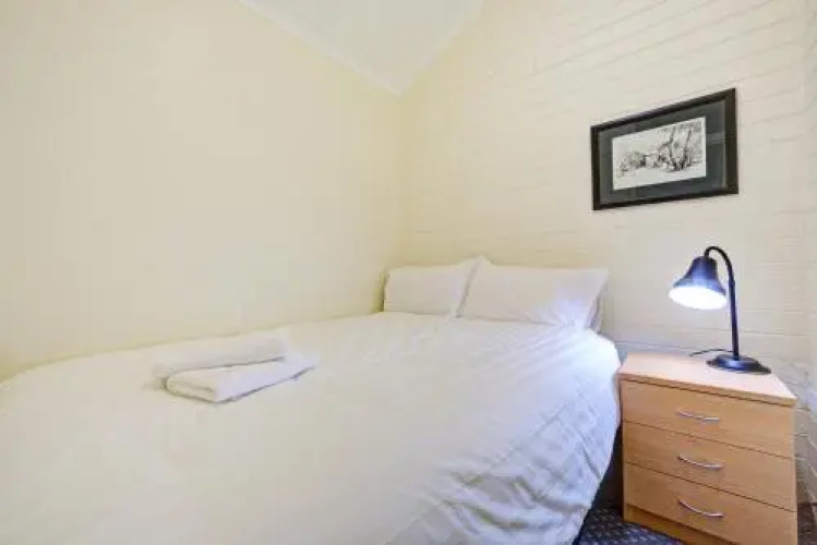 Snow Ski Apartments 31