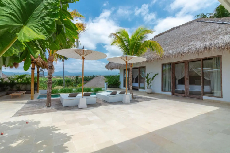 Villa Mangodream
