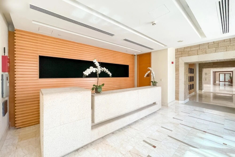Luxurious 2 Bedroom Apartment Dubai Marina