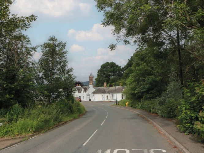 Cottage