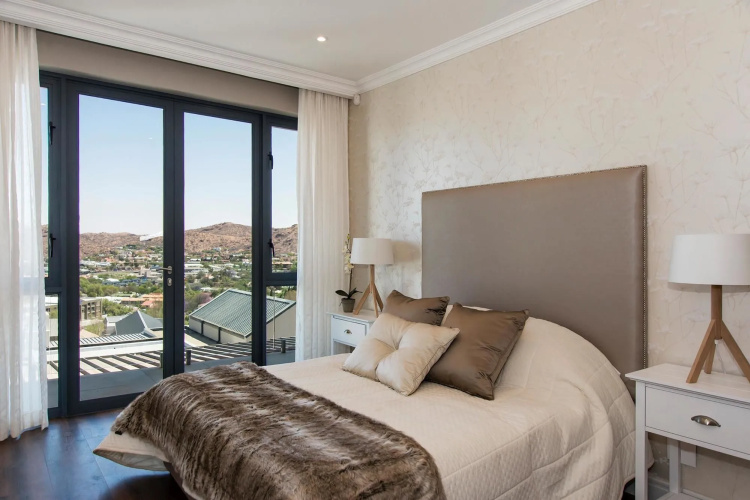 The Weinberg Windhoek